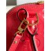 Louis Vuitton Alma BB Bag In Monogram Vernis Leather M90174