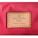 Louis Vuitton Alma BB Bag In Monogram Vernis Leather M90174