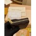 Louis Vuitton Zippy Coin Purse In Damier Ebene Canvas N60213
