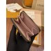 Louis Vuitton Zippy Coin Purse In Damier Ebene Canvas N60213