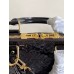 Louis Vuitton Alma BB Bag In Monogram Vernis Leather M91678