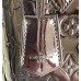 Louis Vuitton Alma BB Bag In Monogram Vernis Leather M91678