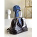 Louis Vuitton Alma BB Bag In Monogram Vernis Leather M91678