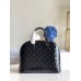 Louis Vuitton Alma PM Bag In Monogram Vernis Leather M90185