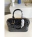 Louis Vuitton Alma PM Bag In Monogram Vernis Leather M90185