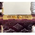 Louis Vuitton Alma PM Bag In Monogram Vernis Leather M91611