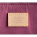 Louis Vuitton Alma PM Bag In Monogram Vernis Leather M91611