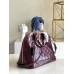 Louis Vuitton Alma PM Bag In Monogram Vernis Leather M91611