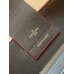 Louis Vuitton Lockme Day Tote Bag In Navy Blue Leather M53645