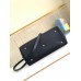 Louis Vuitton Lockme Day Tote Bag In Black Leather M53645
