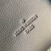 Louis Vuitton Lockmeto Tote Bag In Black Leather M54569