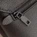 Louis Vuitton Black MyLockme Bag with Black Hardware M55816