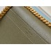 Louis Vuitton Lockme Chain PM Bag In Green Calfskin M57067
