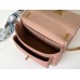 Louis Vuitton Lockme Chain PM Bag In Pink Calfskin M57071