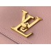 Louis Vuitton Lockme Chain PM Bag In Pink Calfskin M57071