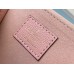 Louis Vuitton Lockme Chain PM Bag In Pink Calfskin M57071