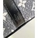 Louis Vuitton Speedy Bandouliere 25 Bag In Grey Monogram Denim M21464