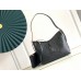Louis Vuitton CarryAll PM Bag In Monogram Empreinte Leather M46288
