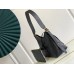Louis Vuitton CarryAll PM Bag In Monogram Empreinte Leather M46288