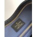 Louis Vuitton CarryAll PM Bag In Monogram Empreinte Leather M46288