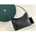 Louis Vuitton CarryAll MM Bag In Monogram Empreinte Leather M46289