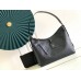 Louis Vuitton CarryAll MM Bag In Monogram Empreinte Leather M46289