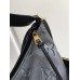 Louis Vuitton CarryAll MM Bag In Monogram Empreinte Leather M46289