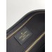 Louis Vuitton CarryAll MM Bag In Monogram Empreinte Leather M46289