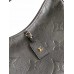Louis Vuitton CarryAll MM Bag In Monogram Empreinte Leather M46289