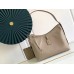 Louis Vuitton CarryAll MM Bag In Monogram Empreinte Leather M46292