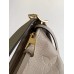 Louis Vuitton CarryAll MM Bag In Monogram Empreinte Leather M46292