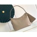 Louis Vuitton CarryAll MM Bag In Monogram Empreinte Leather M46292