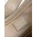 Louis Vuitton CarryAll MM Bag In Monogram Empreinte Leather M46292