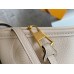 Louis Vuitton CarryAll PM Bag In Monogram Empreinte Leather M46293