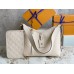 Louis Vuitton CarryAll PM Bag In Monogram Empreinte Leather M46293