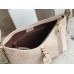 Louis Vuitton CarryAll PM Bag In Monogram Empreinte Leather M46293
