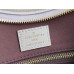 Louis Vuitton CarryAll PM Bag In Monogram Empreinte Leather M46293