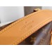 Louis Vuitton Side Trunk Bag In Monogram Canvas M46358