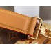 Louis Vuitton Side Trunk Bag In Monogram Canvas M46358