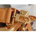 Louis Vuitton Side Trunk Bag In Monogram Canvas M46358