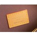 Louis Vuitton Side Trunk Bag In Monogram Canvas M46358