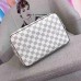 Louis Vuitton Neonoe MM Bag In Damier Azur Canvas N40151