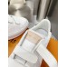 Louis Vuitton Time Out Velcro Sneakers with Monogram Canvas Heel