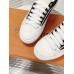 Louis Vuitton Time Out Sneakers in Monogram Nylon with Leather