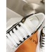 Louis Vuitton Time Out Sneakers in Monogram Nylon with Leather