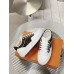 Louis Vuitton Time Out Sneakers in Monogram Nylon with Leather