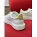 Louis Vuitton Time Out Sneakers with Gold Strass LV Initials