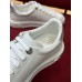 Louis Vuitton Time Out Sneakers with Gold Strass LV Initials