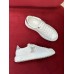 Louis Vuitton Time Out Sneakers with Gold Strass LV Initials