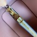 Louis Vuitton Neonoe MM Bag In Damier Azur Canvas N40152